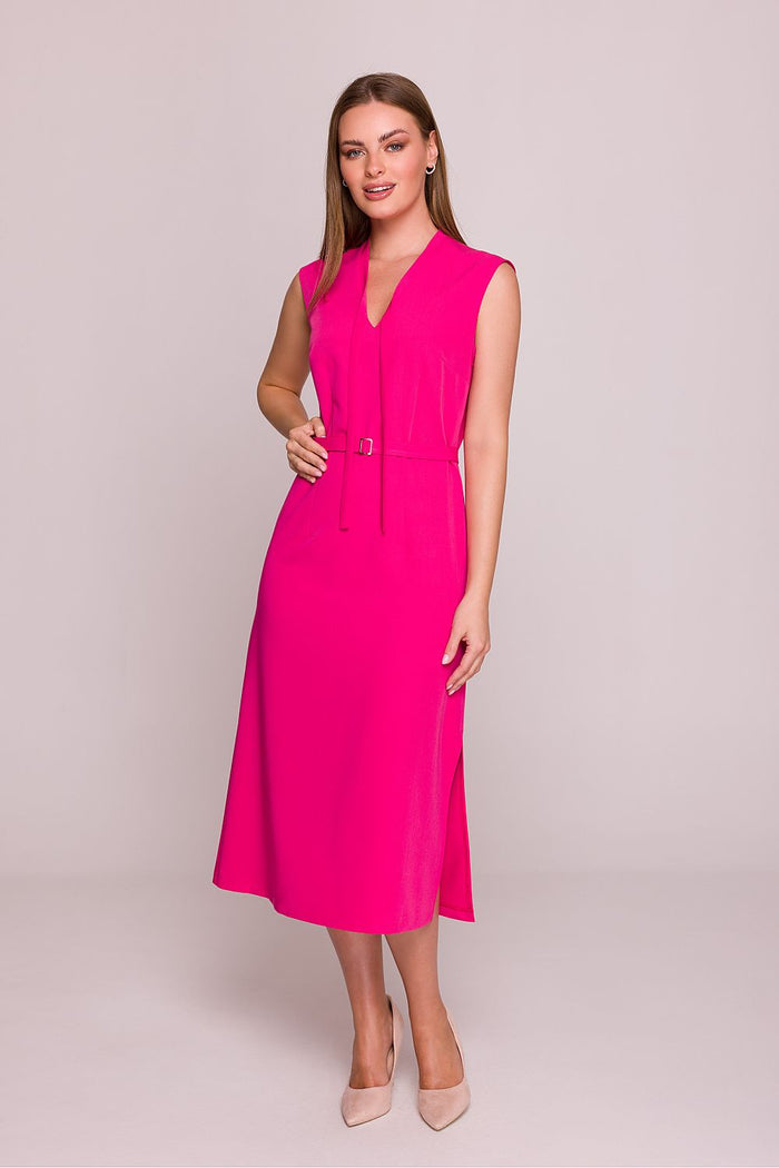 Robe Stylove 214657 - vue produit 1 Secretelles