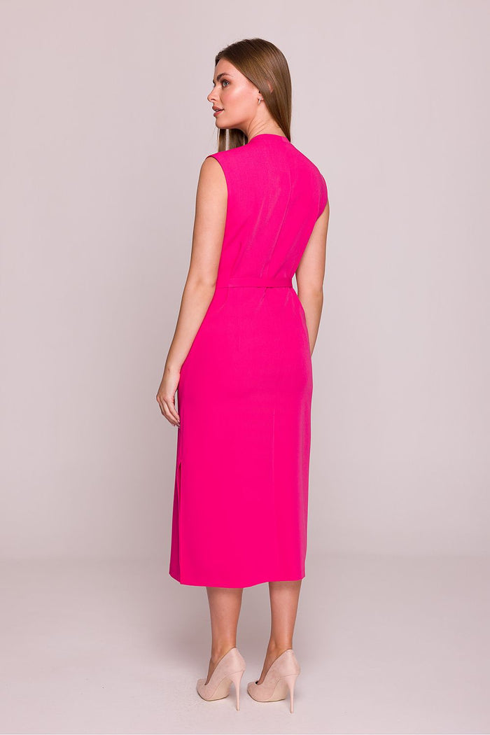 Robe Stylove 214657 - vue produit 2 Secretelles