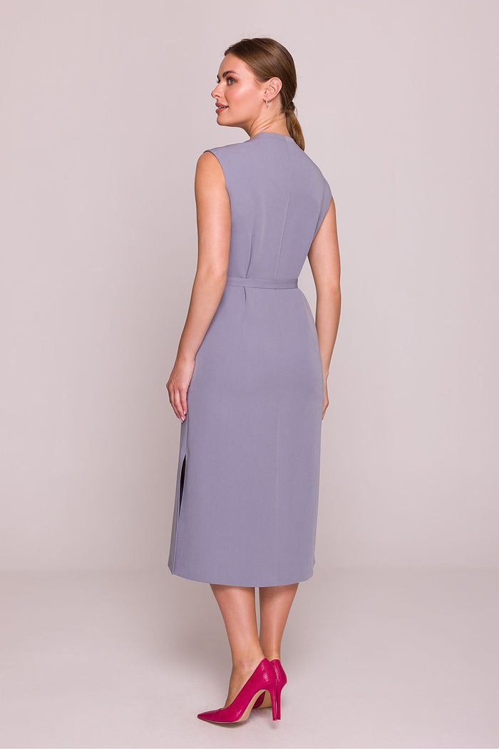 Robe Stylove 214657 - vue produit 4 Secretelles