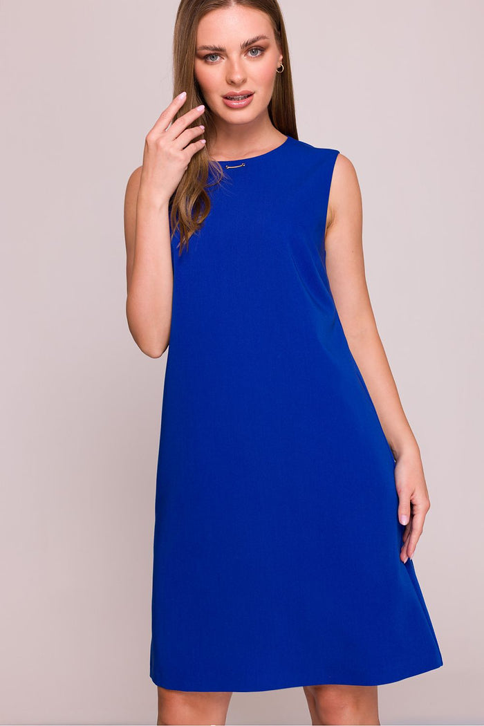 bleu / s