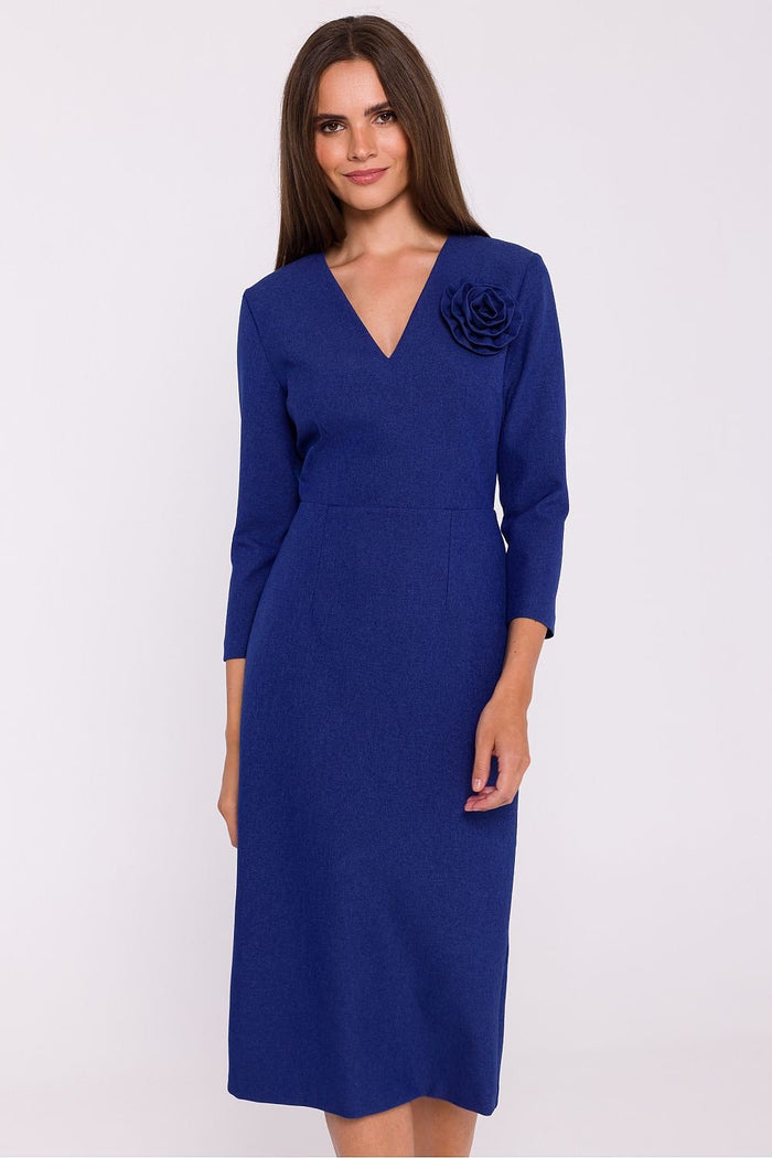 Robe Stylove - vue produit 4 Secretelles