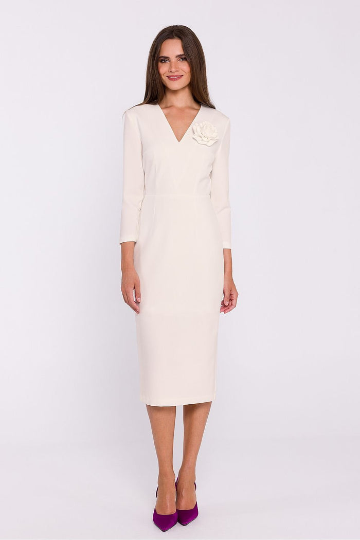 Robe Stylove - vue produit 7 Secretelles