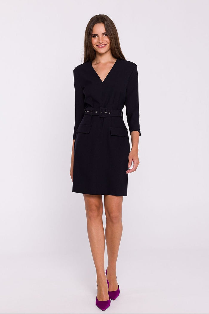Robe Stylove - vue produit 8 Secretelles