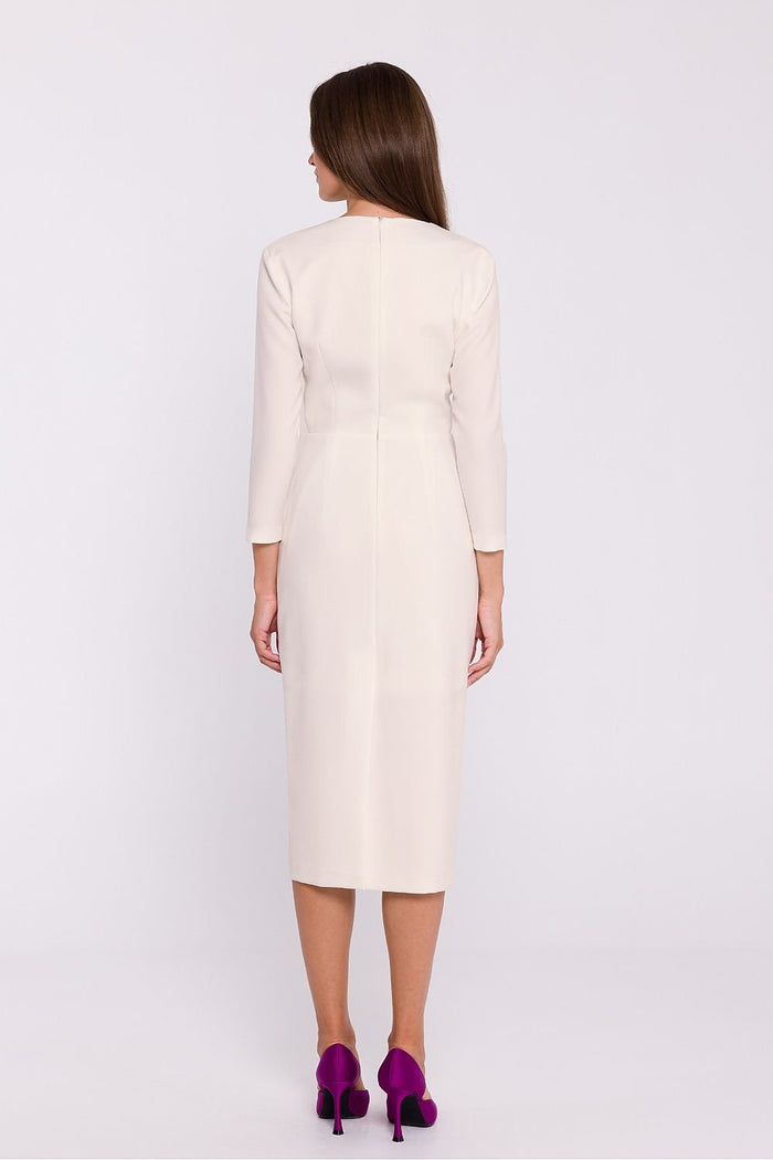 Robe Stylove - vue produit 8 Secretelles
