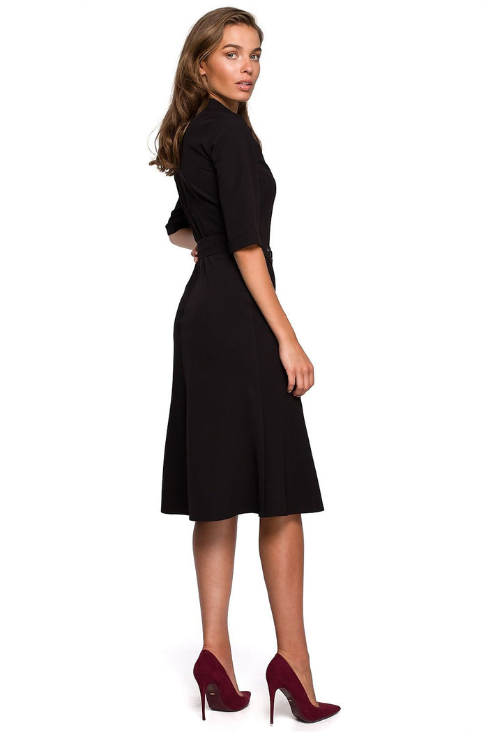 Robe Stylove - vue produit 2 Secretelles