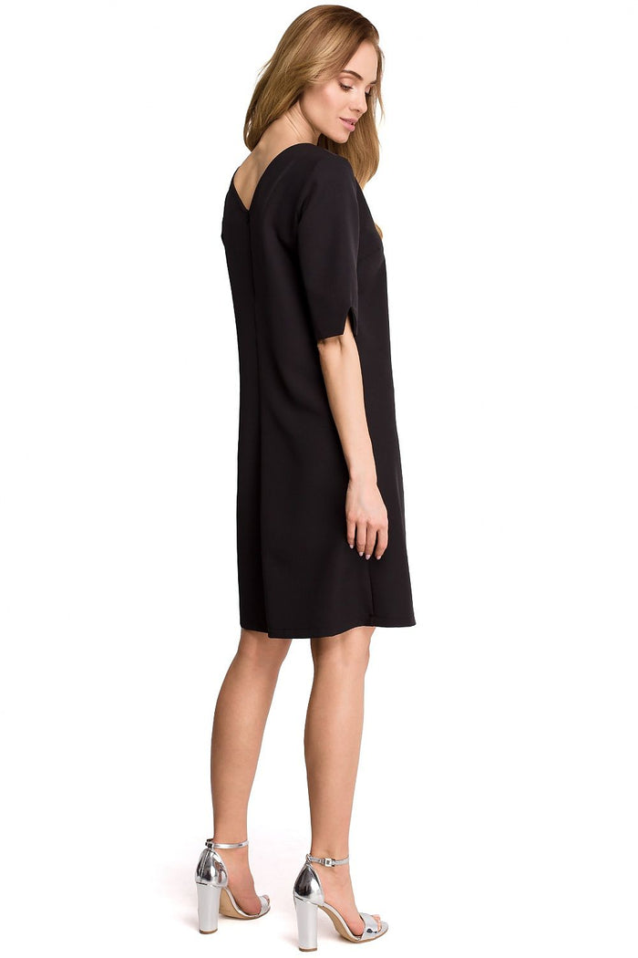 Robe Stylove - vue produit 2 Secretelles