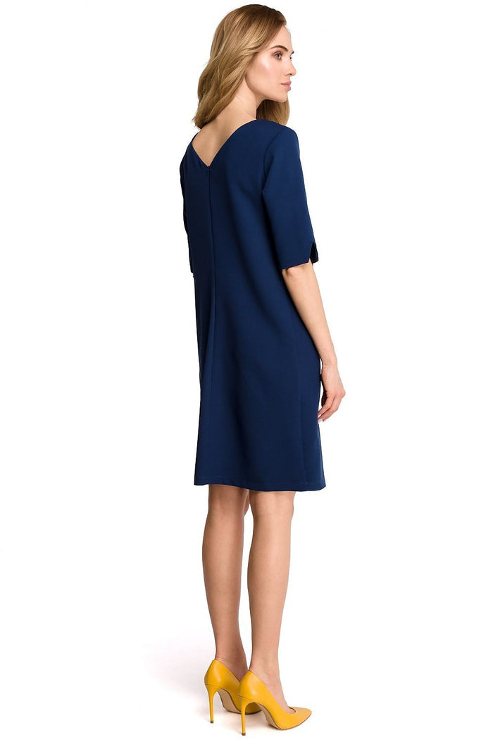 Robe Stylove - vue produit 4 Secretelles
