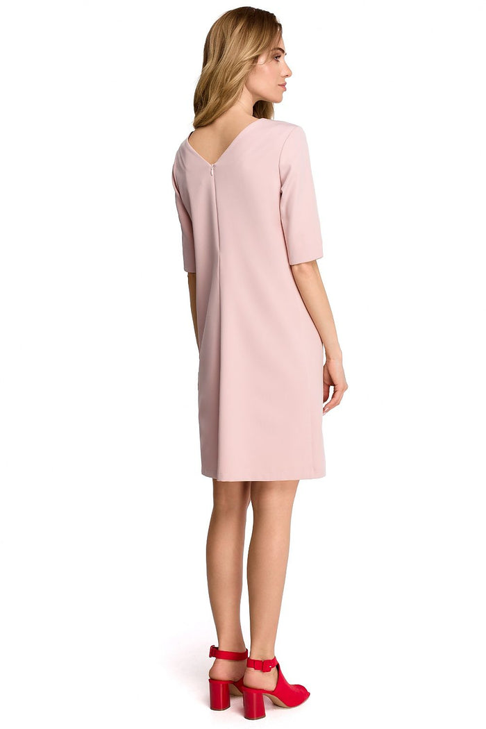 Robe Stylove - vue produit 6 Secretelles