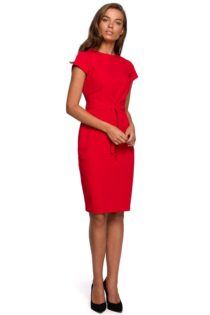 Robe Stylove - vue produit 1 Secretelles