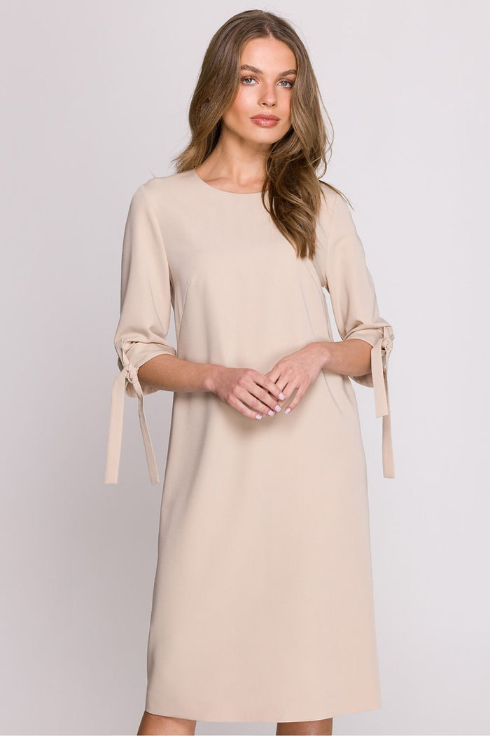 beige / S