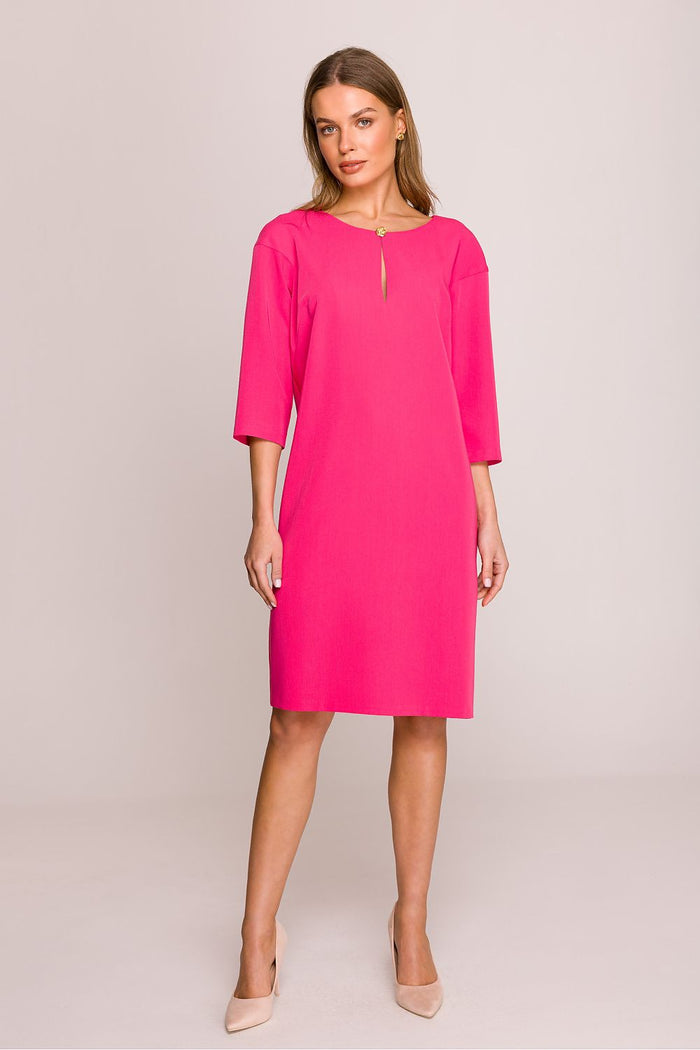 Robe Stylove 209127 - vue produit 1 Secretelles