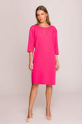 Robe Stylove 209127 - vue produit 1 Secretelles