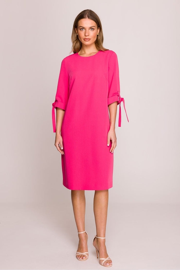 Robe Stylove 209134 - vue produit 1 Secretelles