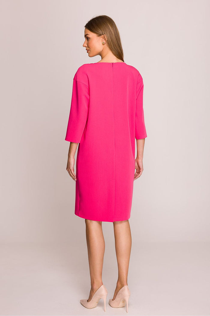 Robe Stylove 209127 - vue produit 2 Secretelles