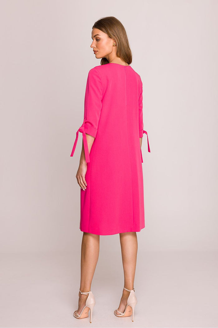 Robe Stylove 209134 - vue produit 2 Secretelles