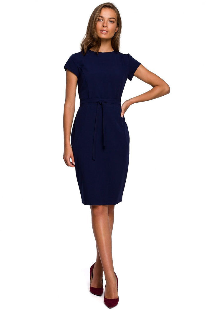 Robe Stylove - vue produit 3 Secretelles