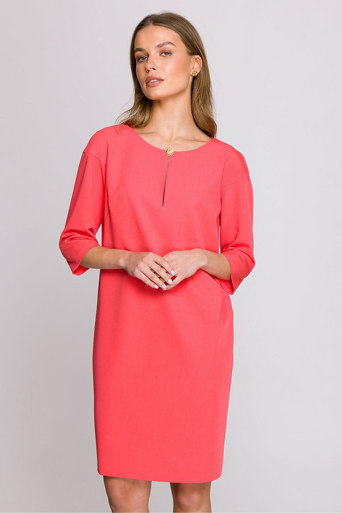 Robe Stylove 209127 - vue produit 3 Secretelles
