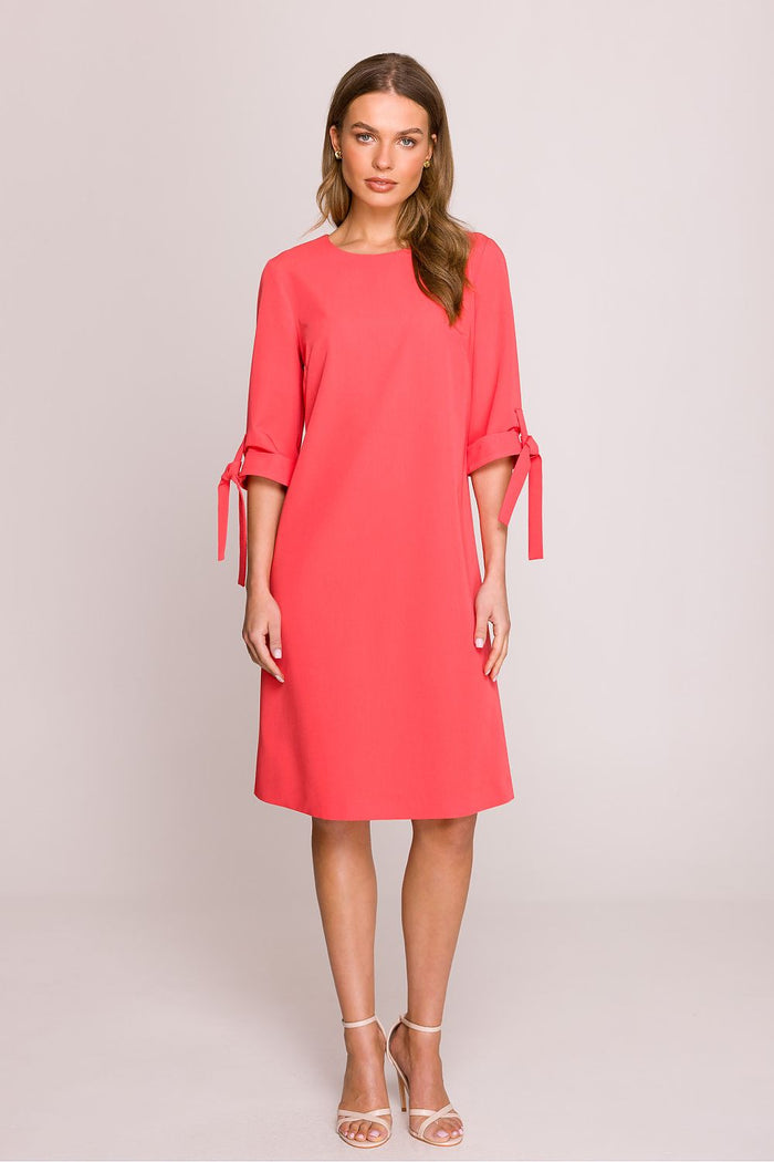 Robe Stylove 209134 - vue produit 3 Secretelles