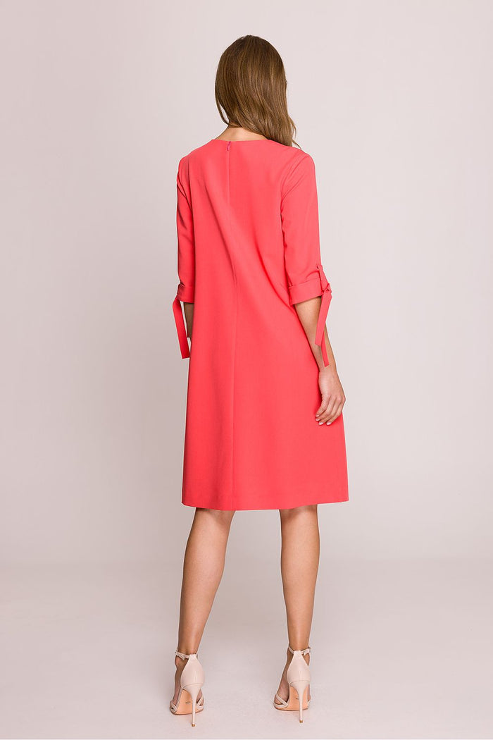 Robe Stylove 209134 - vue produit 4 Secretelles