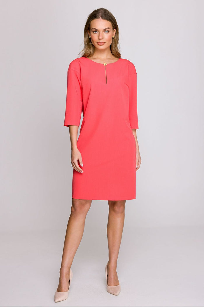 Robe Stylove 209127 - vue produit 4 Secretelles
