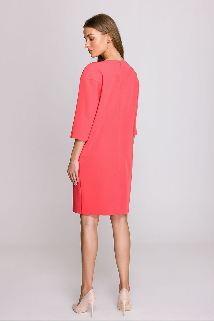 Robe Stylove 209127 - vue produit 5 Secretelles
