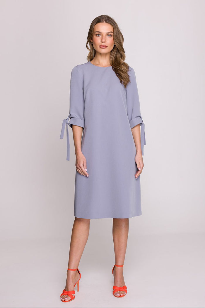 Robe Stylove 209134 - vue produit 5 Secretelles