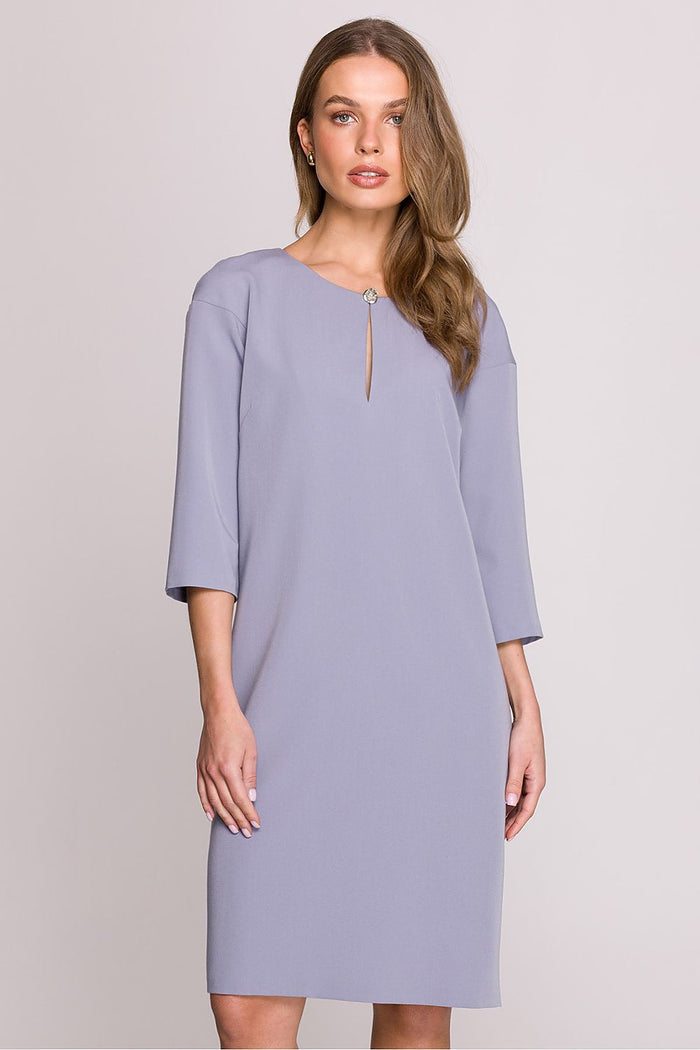 Robe Stylove 209127 - vue produit 6 Secretelles