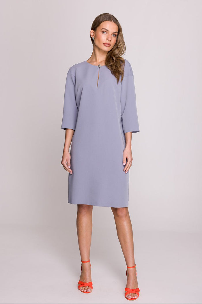 Robe Stylove 209127 - vue produit 7 Secretelles