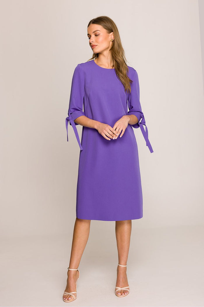 Robe Stylove 209134 - vue produit 7 Secretelles