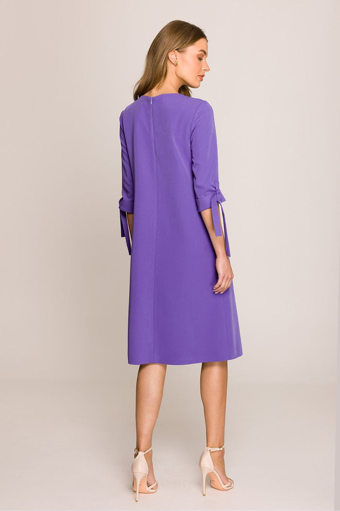 Robe Stylove 209134 - vue produit 8 Secretelles