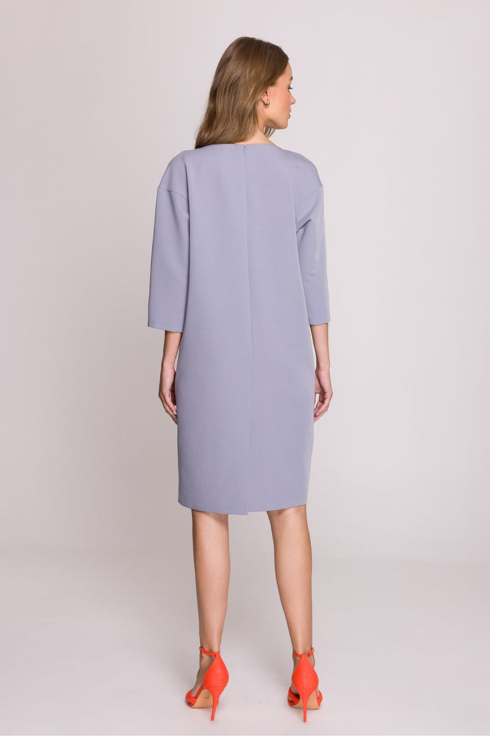 Robe Stylove 209127 - vue produit 8 Secretelles