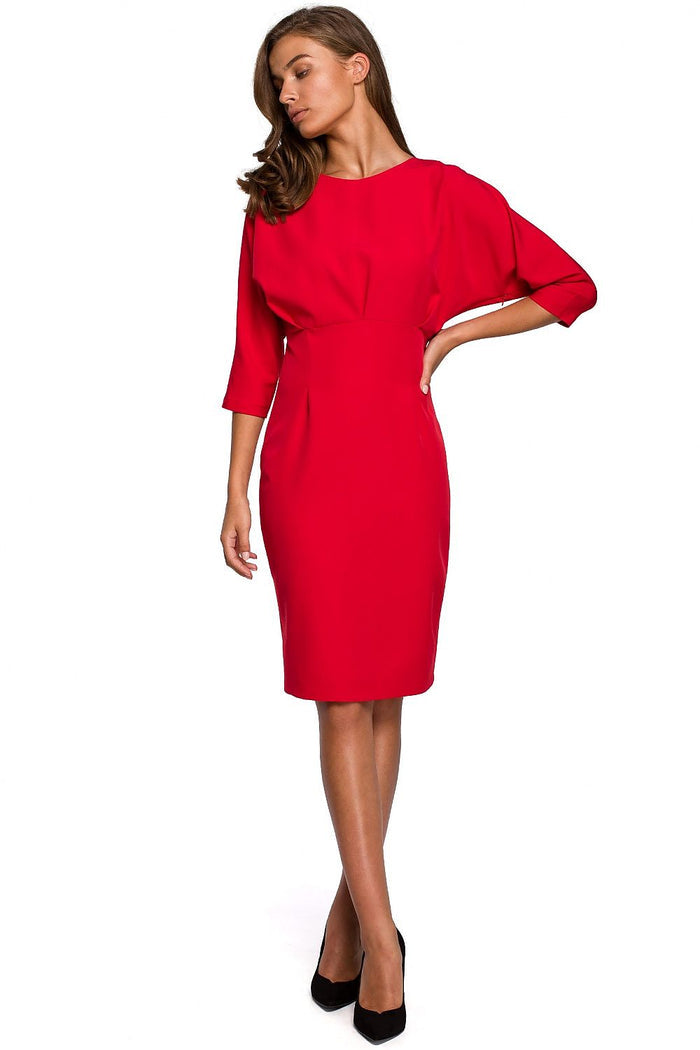 Robe Stylove - vue produit 1 Secretelles