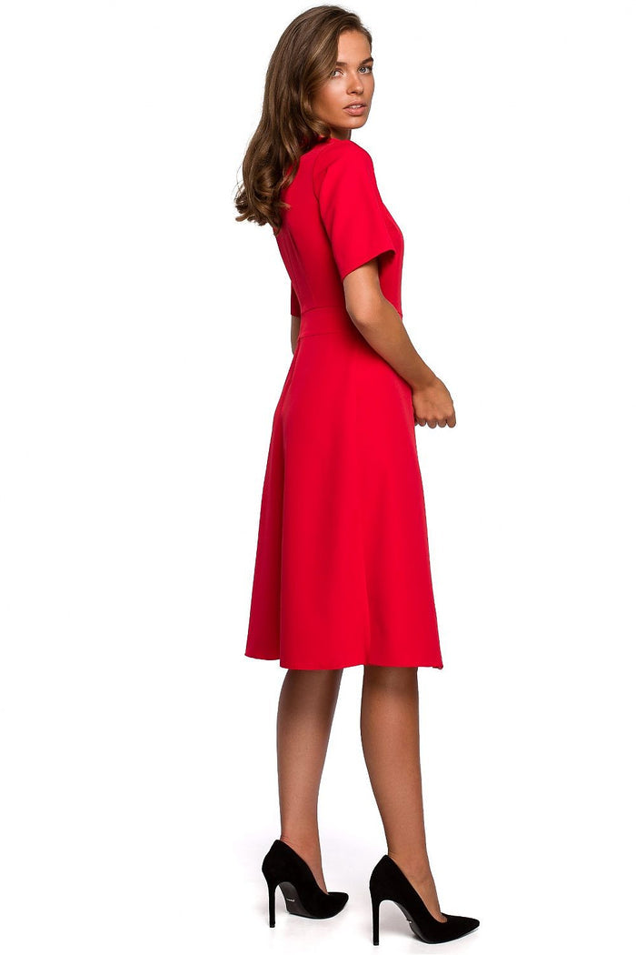 Robe Stylove - vue produit 2 Secretelles