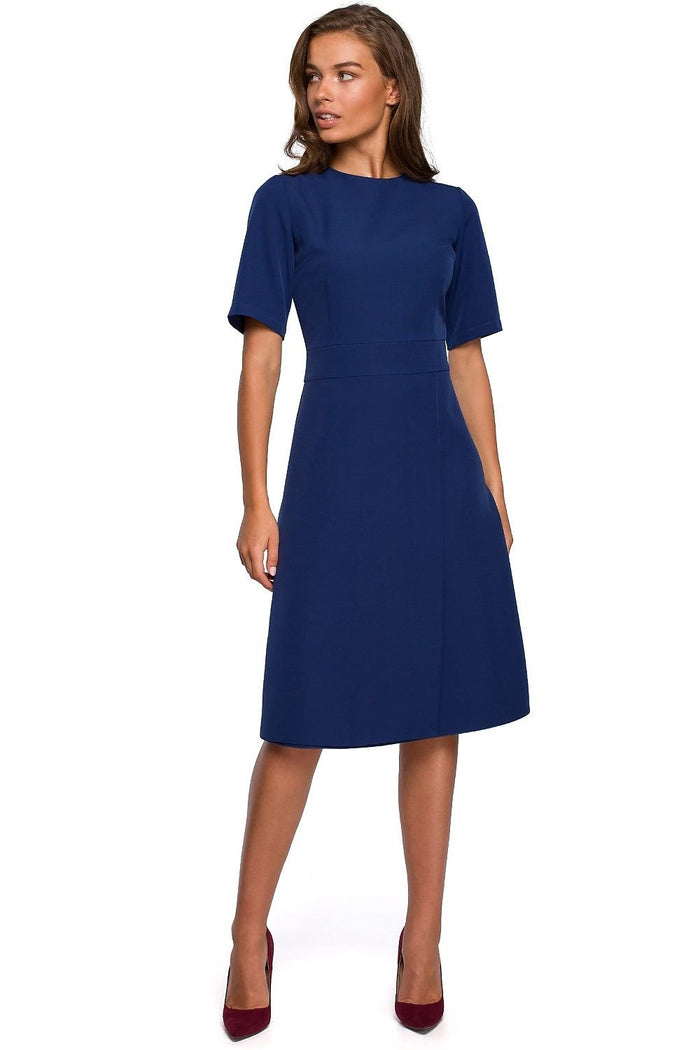 Robe Stylove - vue produit 3 Secretelles