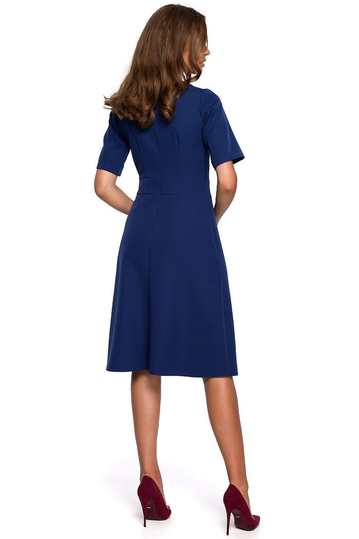 Robe Stylove - vue produit 4 Secretelles