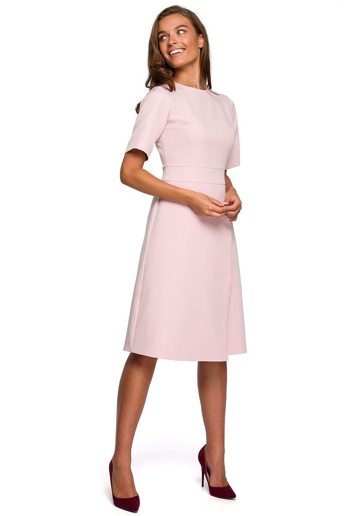 Robe Stylove - vue produit 5 Secretelles