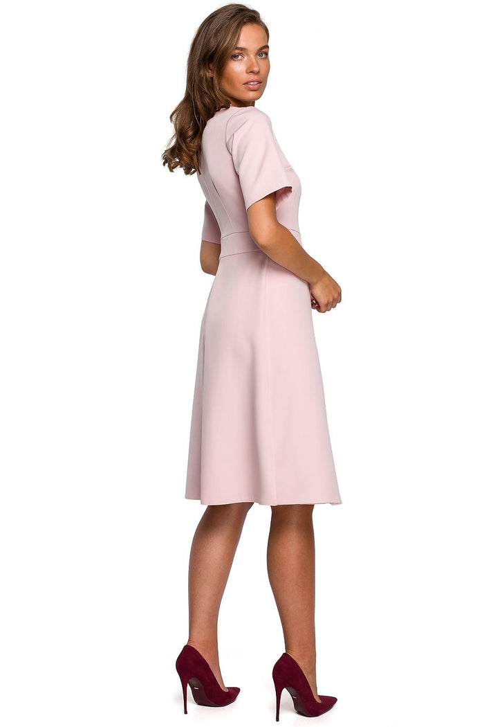 Robe Stylove - vue produit 6 Secretelles