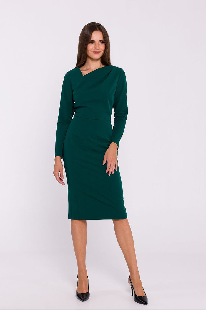 Robe Stylove - vue produit 2 Secretelles