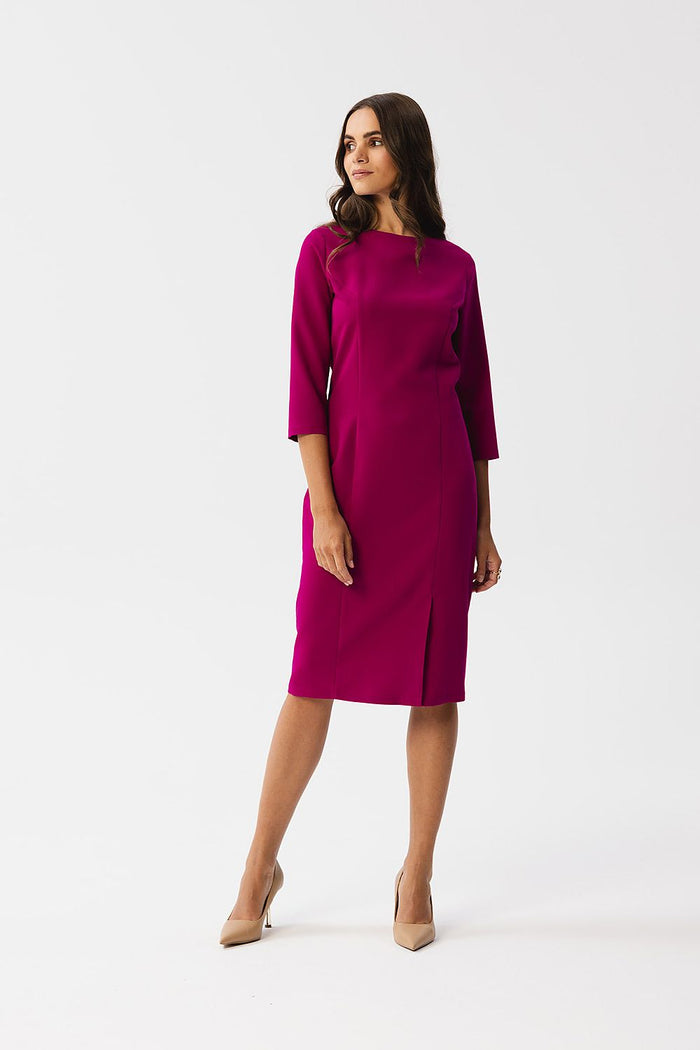 Robe Stylove - vue produit 3 Secretelles
