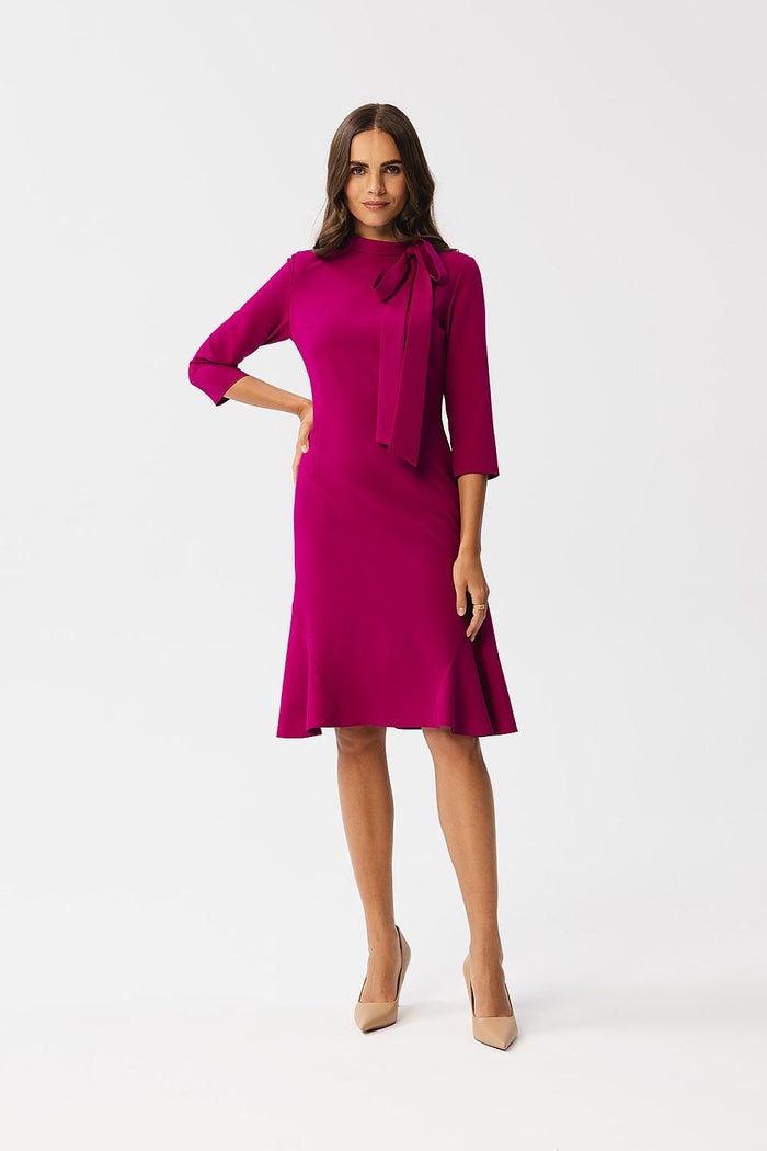 Robe Stylove - vue produit 3 Secretelles