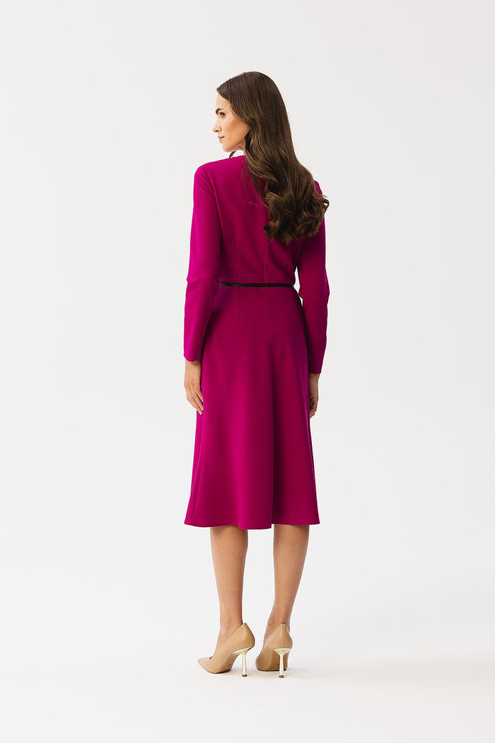 Robe Stylove - vue produit 4 Secretelles