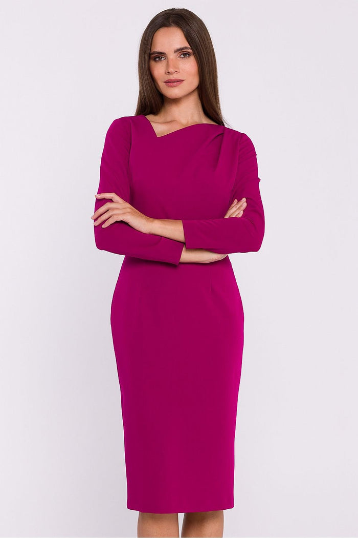 Robe Stylove - vue produit 4 Secretelles