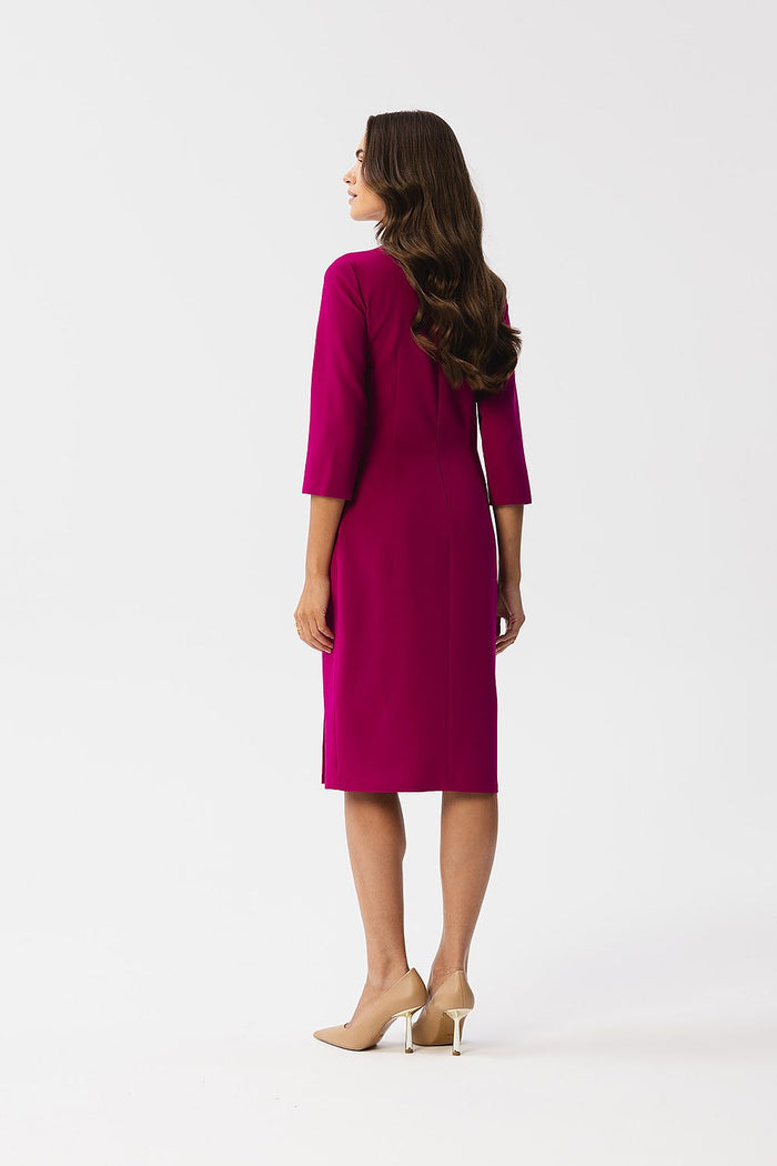 Robe Stylove - vue produit 4 Secretelles