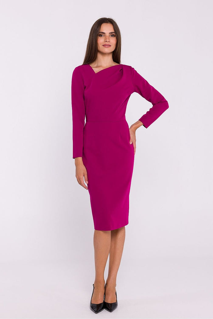 Robe Stylove - vue produit 5 Secretelles