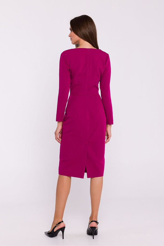 Robe Stylove - vue produit 6 Secretelles