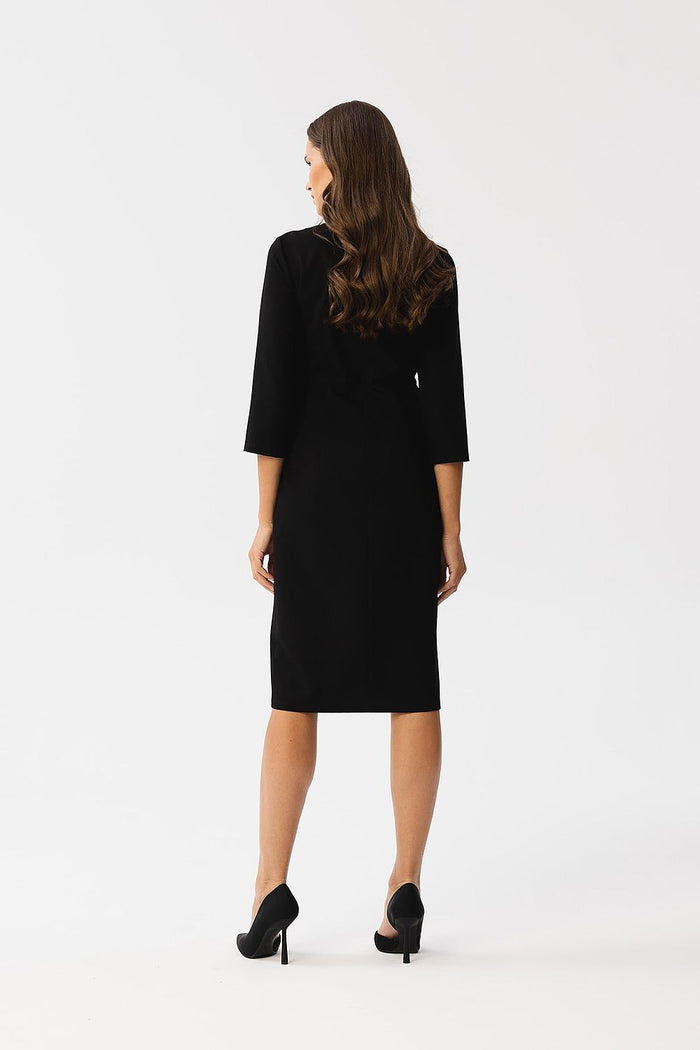 Robe Stylove - vue produit 6 Secretelles