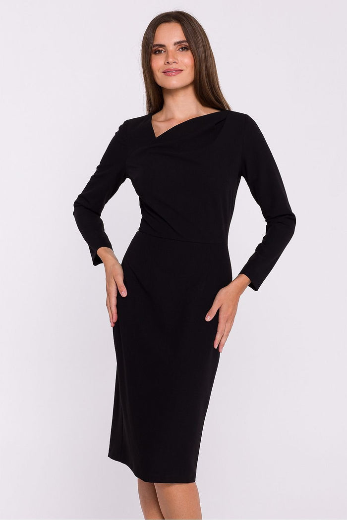 Robe Stylove - vue produit 7 Secretelles