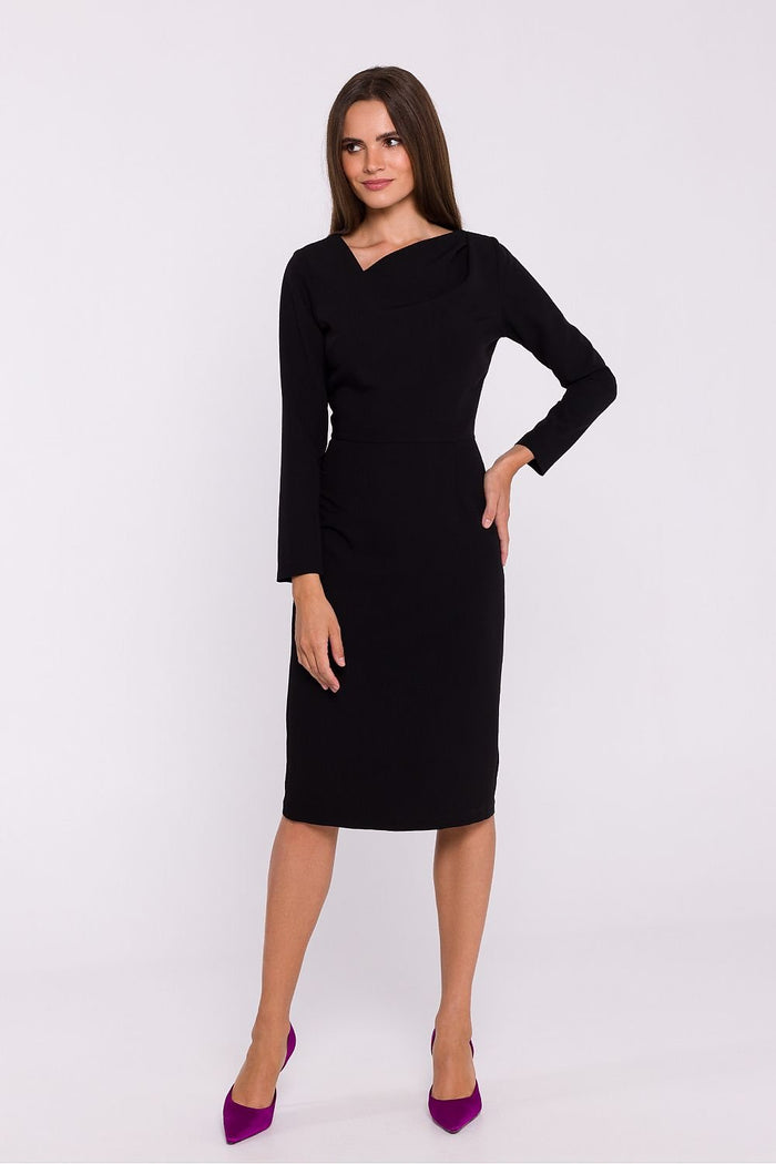 Robe Stylove - vue produit 8 Secretelles