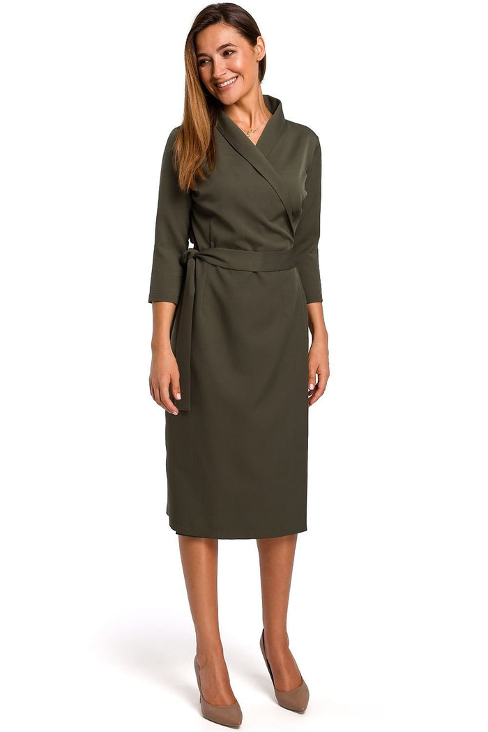 Robe Stylove - vue produit 1 Secretelles