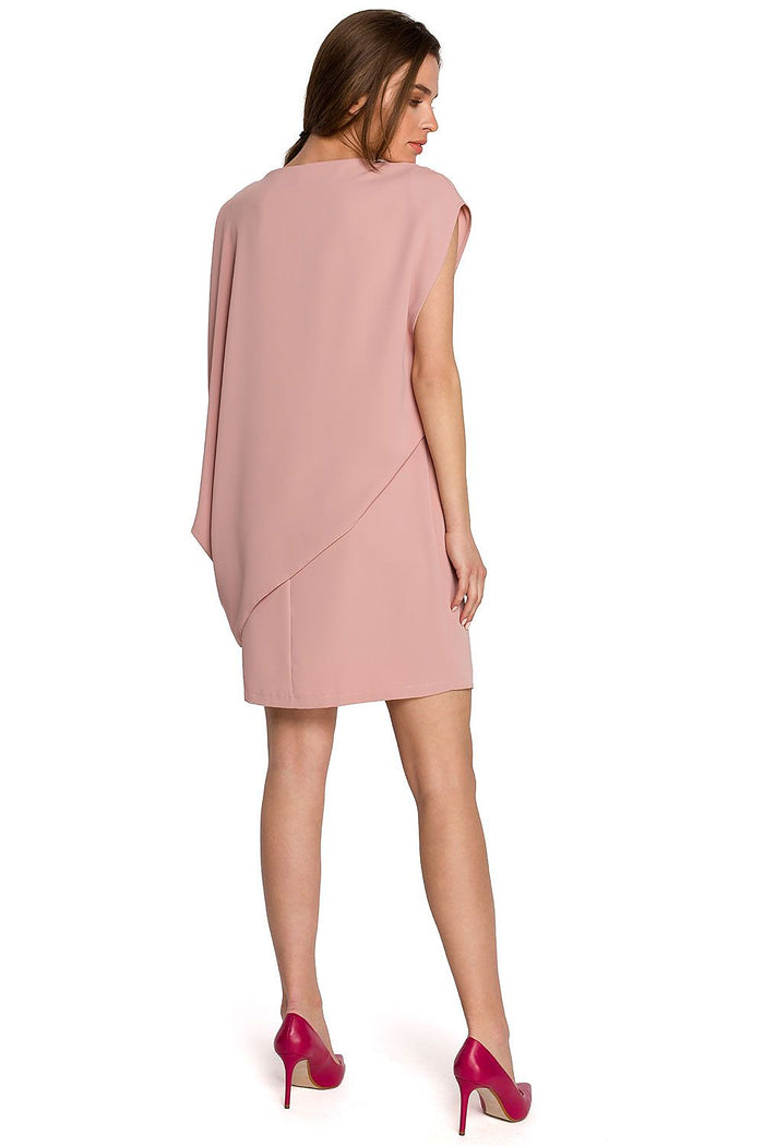 Robe Stylove - vue produit 2 Secretelles